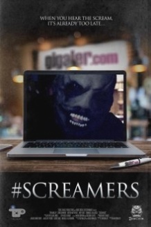 Скримери / Крикуни / #Screamers (2016)