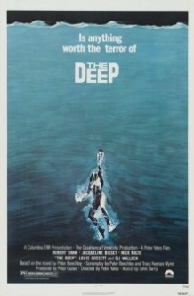 Безодня / The Deep (1977)