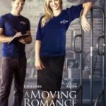 Проект мого роману / A Moving Romance (2017)