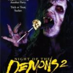 Ніч демонів 2 / Night of the Demons 2 (1994)