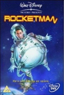 Людина ракета / RocketMan (1997)