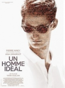 Ідеальний чоловік / Un homme idéal (2015)