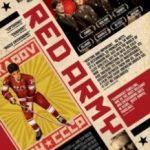 Червона армія / Red Army / Красная армия (2014)