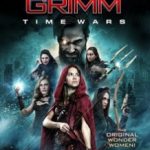 Месники Грімм: Тимчасові війни / Avengers Grimm: Time Wars (2018)