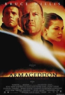 Армагеддон / Armageddon (1998)