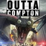 Змій з Комптона / Snake Outta Compton (2018)