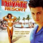 Приватний курорт / Private Resort (1985)