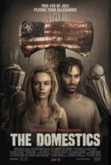 Місцеві / The Domestics (2018)