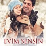 Ти, мій будинок / Evim Sensin (2012)