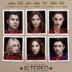 Спотворене сприйняття / Altered Perception (2017)