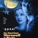 Американський перевертень в Парижі / An American Werewolf in Paris (1997)