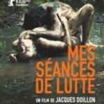 Мої заняття боротьбою / Mes séances de lutte (2013)