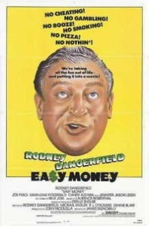 Легкі гроші / Easy Money (1983)