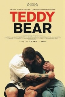 Здоровань / Teddy Bear (2012)