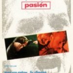 Пристрасть / En passion (1969)