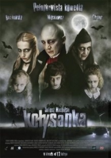 Колискова / Kolysanka (2010)