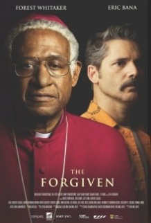 Прощений / The Forgiven (2017)