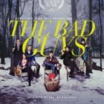 Погані хлопці / The Bad Guys (2018)