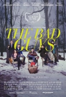 Погані хлопці / The Bad Guys (2018)
