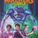 Монстри на волі / Monsters at Large (2018)