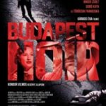 Будапештський нуар / Budapest Noir (2017)