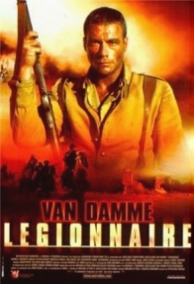 Легіонер / Legionnaire (1998)