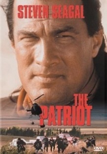 Патріот / The Patriot (1998)