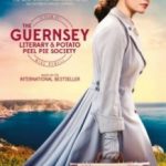 Клуб любителів книг і пирогів з картопляних лушпайок / The Guernsey Literary and Potato Peel Pie Society (2018)