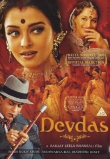 Девдас / Devdas (2002)