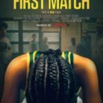 Перший поєдинок / First Match (2018)