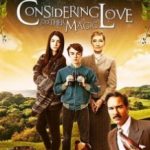 Враховуючи любов та іншу магію / Considering Love and Other Magic (2016)