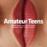 Невинність в мережі / Amateur Teens (2015)