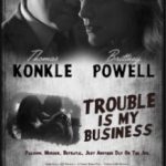 Під маскою / Trouble Is My Business (2018)