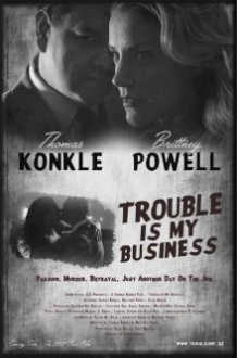 Під маскою / Trouble Is My Business (2018)