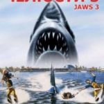 Щелепи 3 / Jaws 3-D (1983)