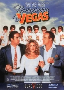 Медовий місяць в Лас Вегасі / Honeymoon in Vegas (1992)