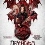 Смертельний оргазм / Deathgasm (2015)