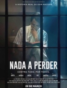 Нічого втрачати / Nada a Perder (2018)