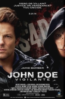 Джон Доу / John Doe: Vigilante (2014)