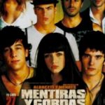 Секс, вечірки і брехня / Mentiras y gordas (2009)