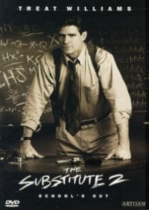 Заміна 2: Останній урок / The Substitute 2: schools Out (1998)