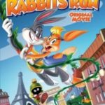 Луні Тюнз: Кролик у бігах / Looney Tunes: Rabbit Run (2015)