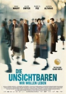 Невидимі / Die Unsichtbaren (2017)
