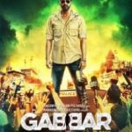 Габбар повернувся / Gabbar is Back (2015)