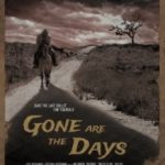 Справи минулих днів / Пішли дні / Gone Are the Days (2018)