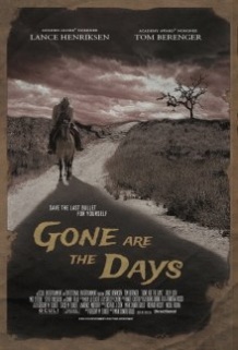 Справи минулих днів / Пішли дні / Gone Are the Days (2018)