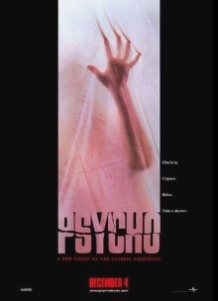 Психо / Psycho (1998)