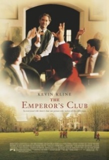 Імператорський клуб / The emperors Club (2002)