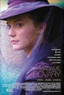 Мадам Боварі / Madame Bovary (2014)