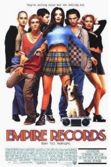 Магазин «Імперія» / Empire Records (1995)